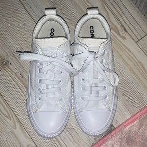 Converse Shoes